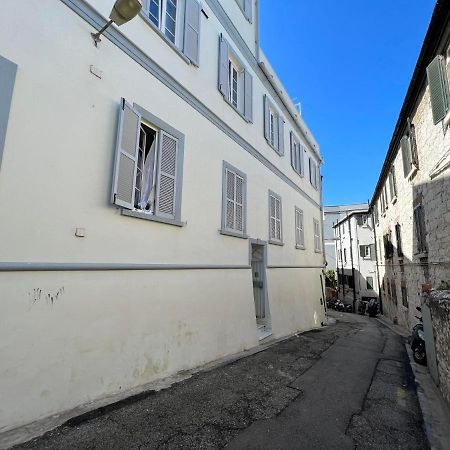 直布罗陀Quirky 1Br Just Off Main Street Prime Location公寓 外观 照片