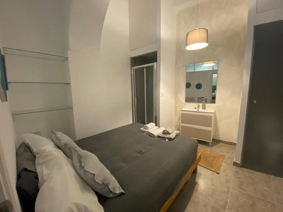直布罗陀Quirky 1Br Just Off Main Street Prime Location公寓 外观 照片