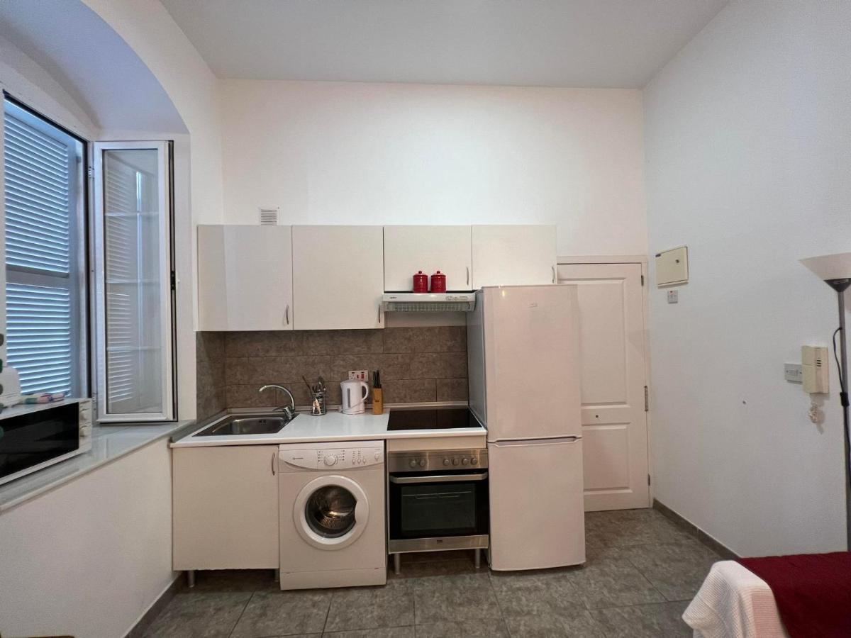 直布罗陀Quirky 1Br Just Off Main Street Prime Location公寓 外观 照片